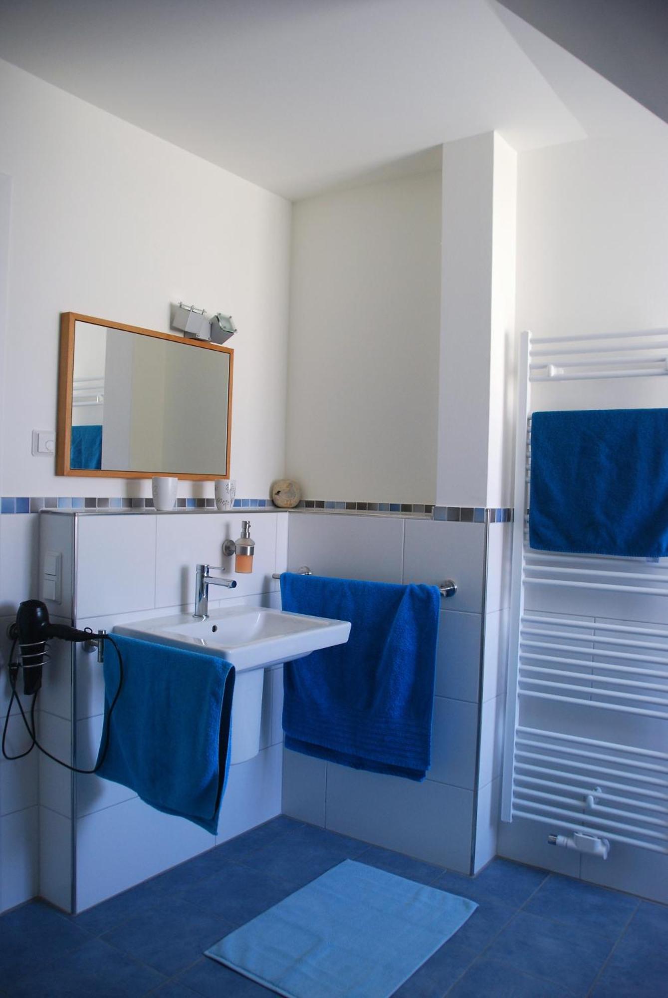 Ferienwohnung "Alte Fischerei" Ketzin Bagian luar foto
