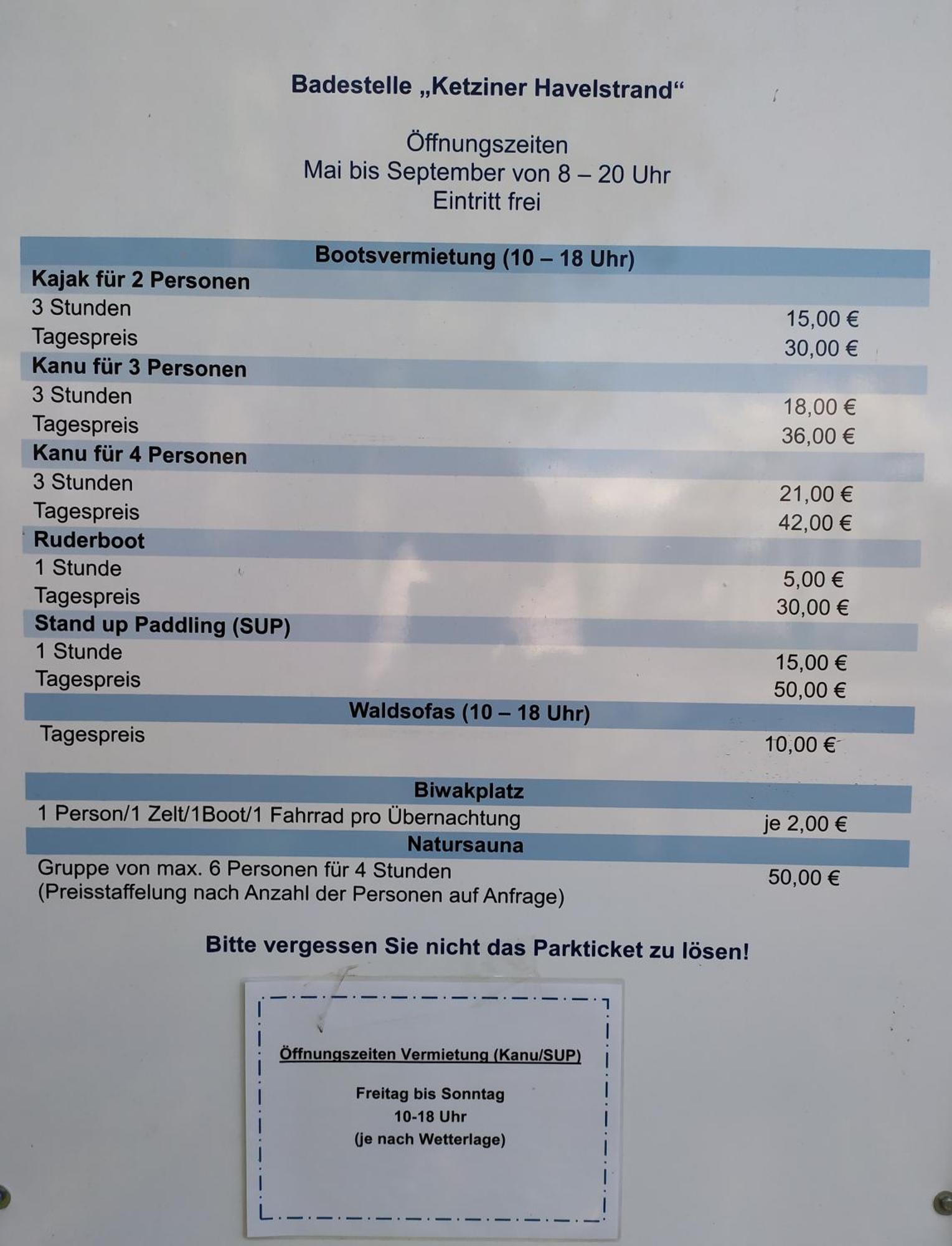 Ferienwohnung "Alte Fischerei" Ketzin Bagian luar foto