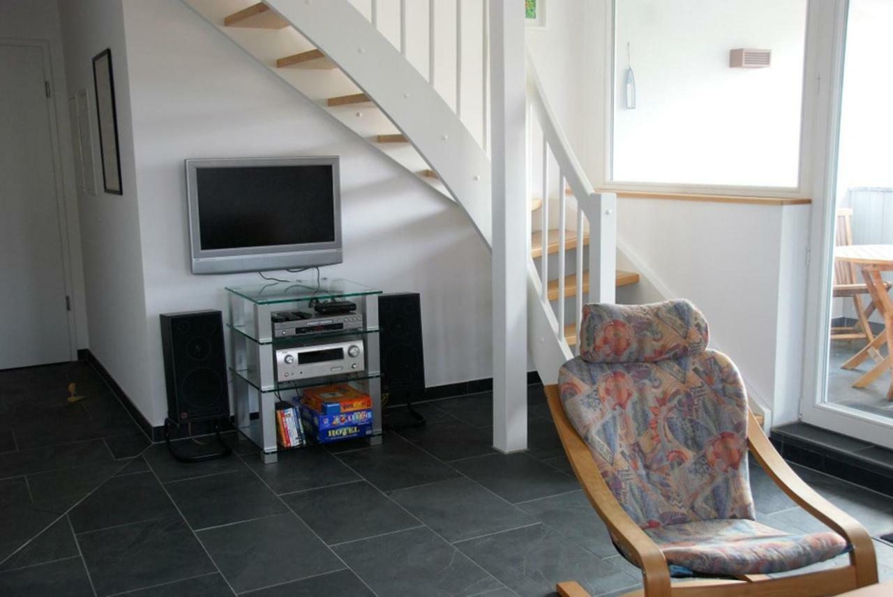 Ferienwohnung "Alte Fischerei" Ketzin Bagian luar foto